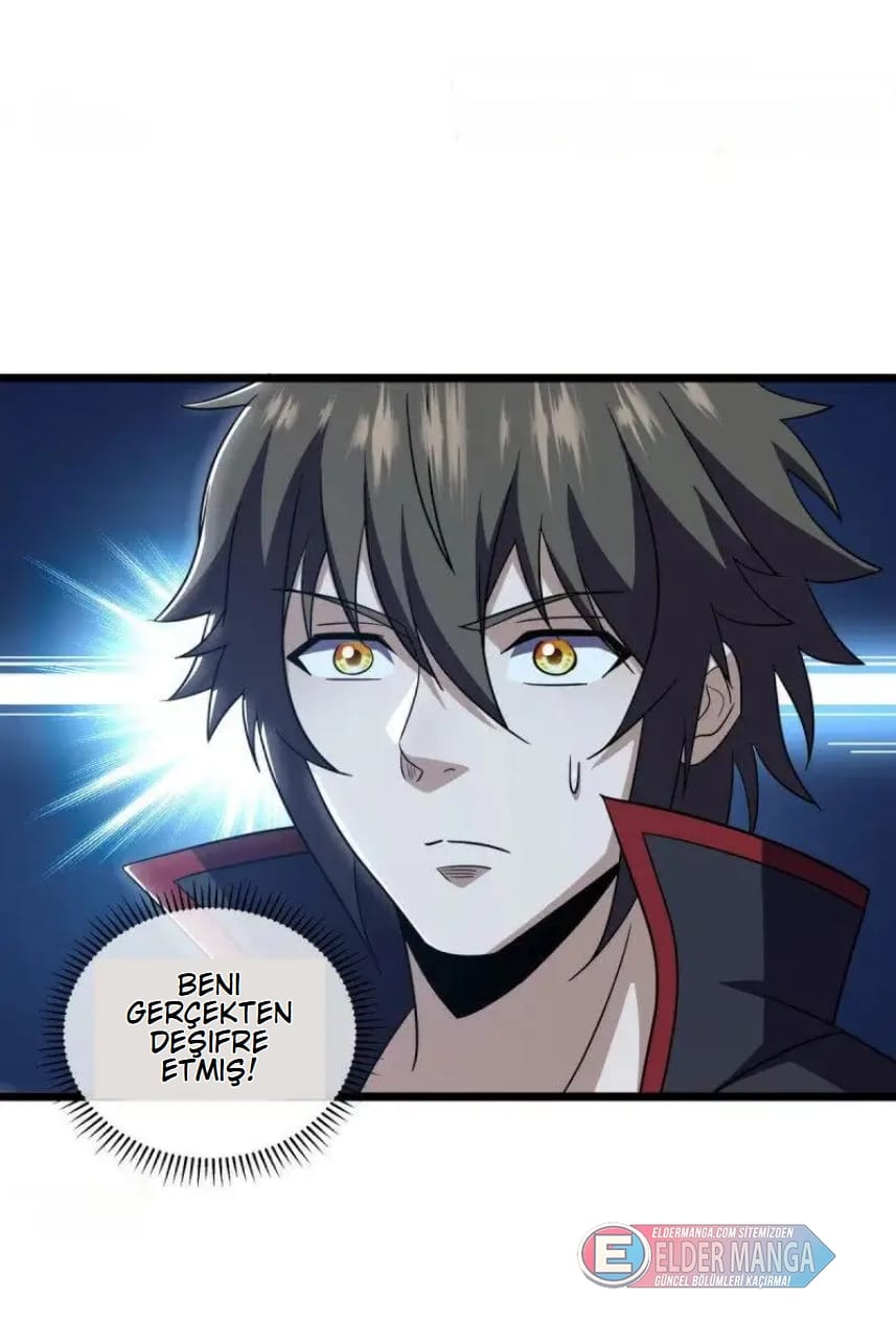 Eşsiz Savaş Ruhu Bölüm 677 - Sayfa 40