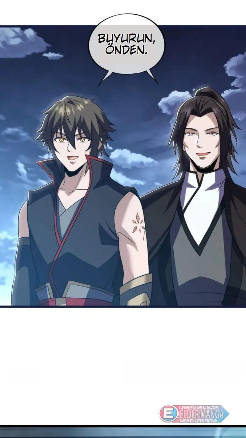 Eşsiz Savaş Ruhu Bölüm 677 - Sayfa 42
