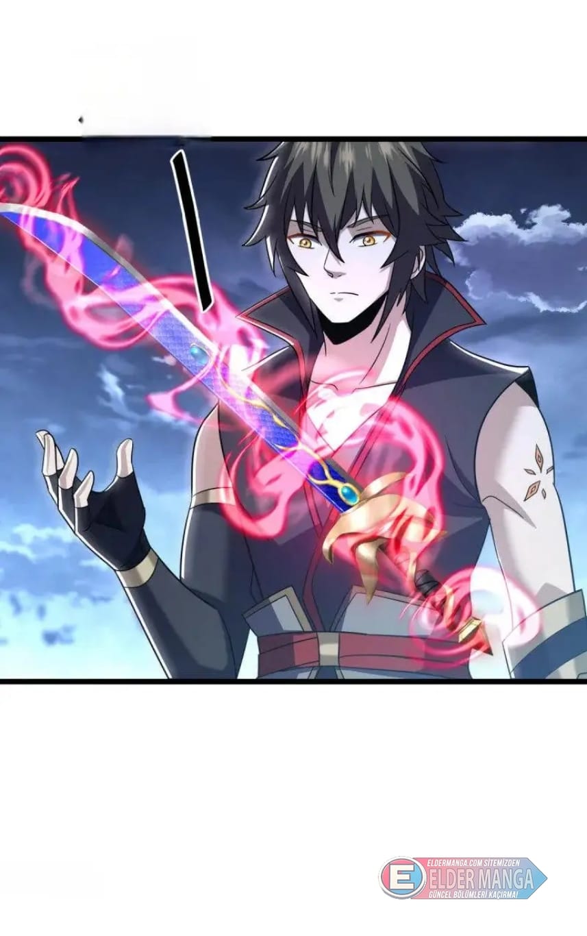 Eşsiz Savaş Ruhu Bölüm 677 - Sayfa 47