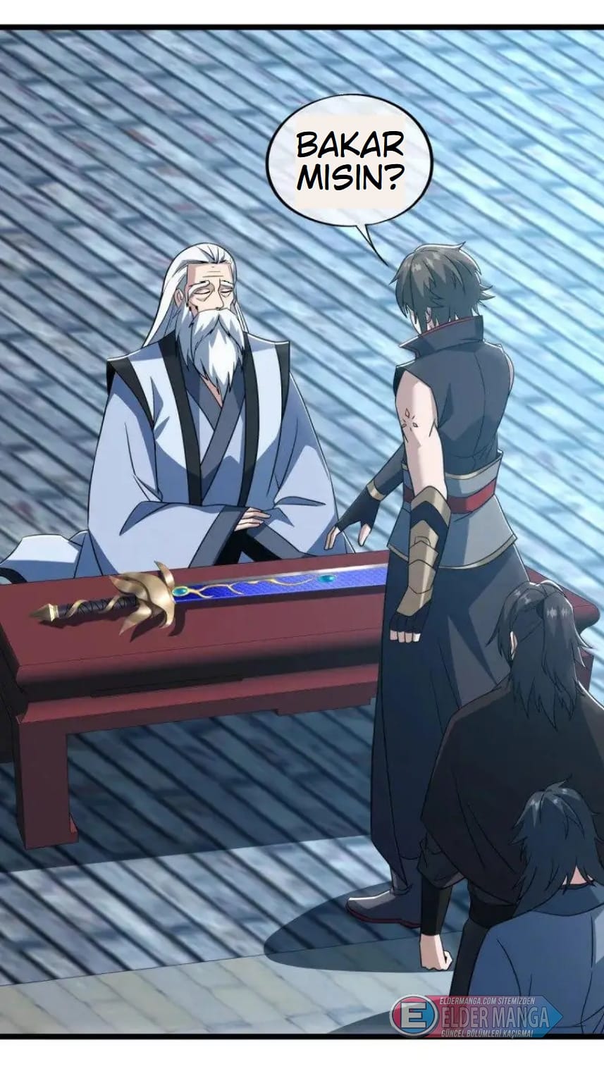 Eşsiz Savaş Ruhu Bölüm 677 - Sayfa 48