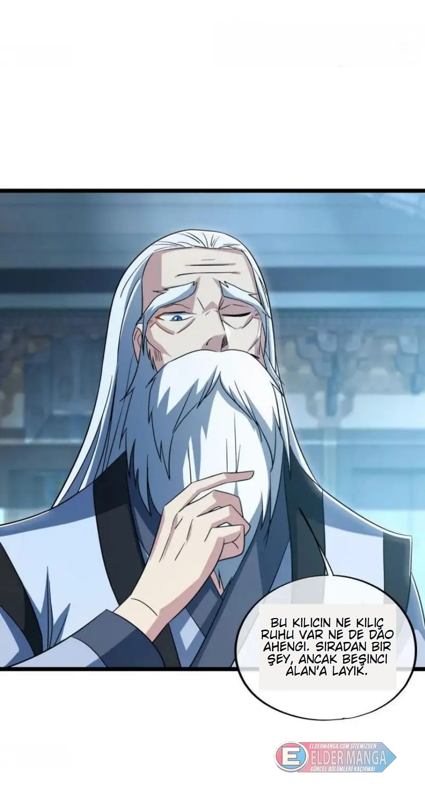Eşsiz Savaş Ruhu Bölüm 677 - Sayfa 49