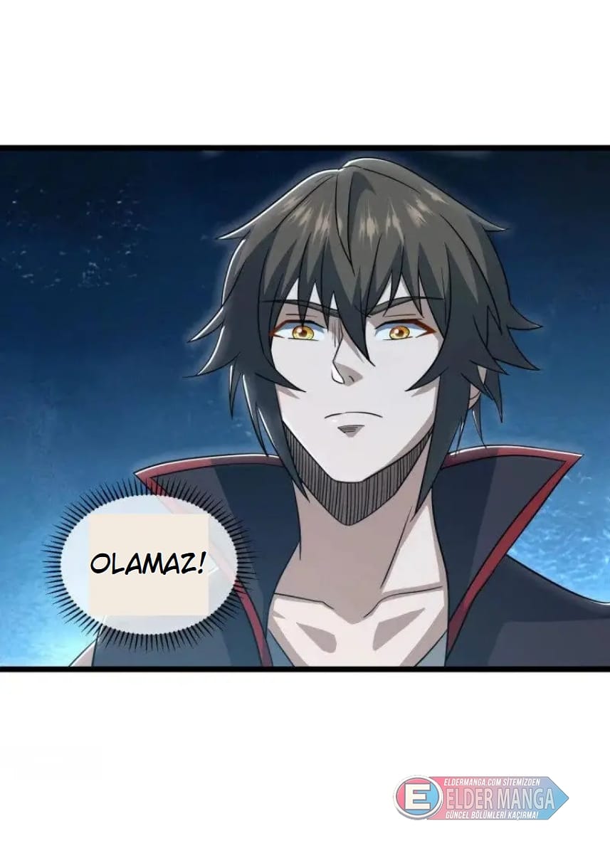Eşsiz Savaş Ruhu Bölüm 677 - Sayfa 50