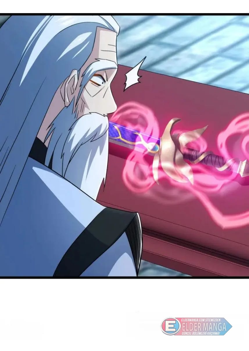 Eşsiz Savaş Ruhu Bölüm 677 - Sayfa 51