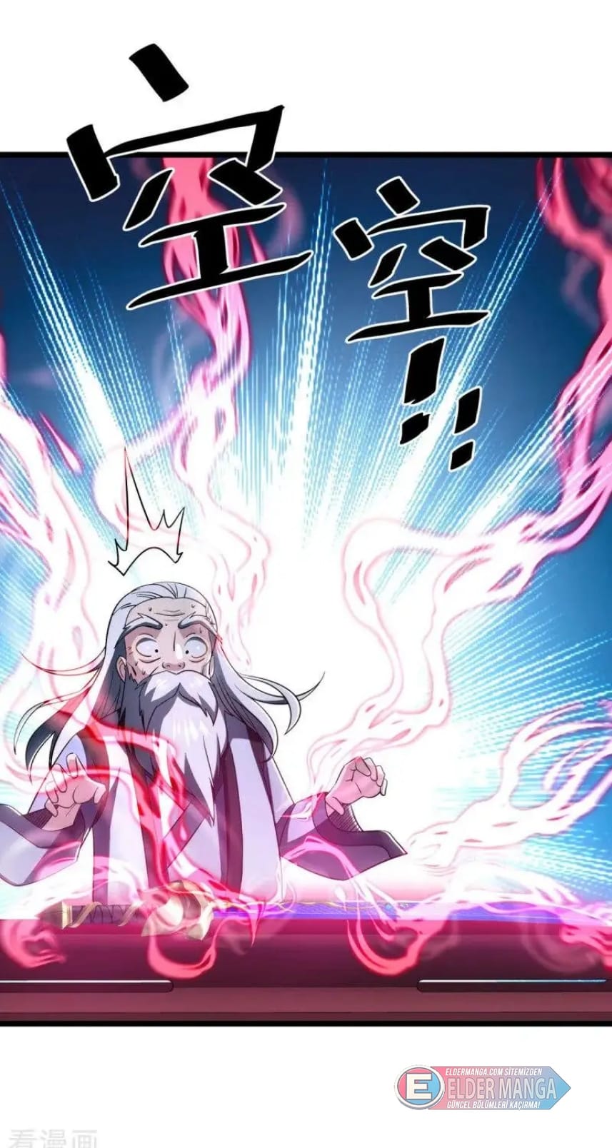 Eşsiz Savaş Ruhu Bölüm 677 - Sayfa 52