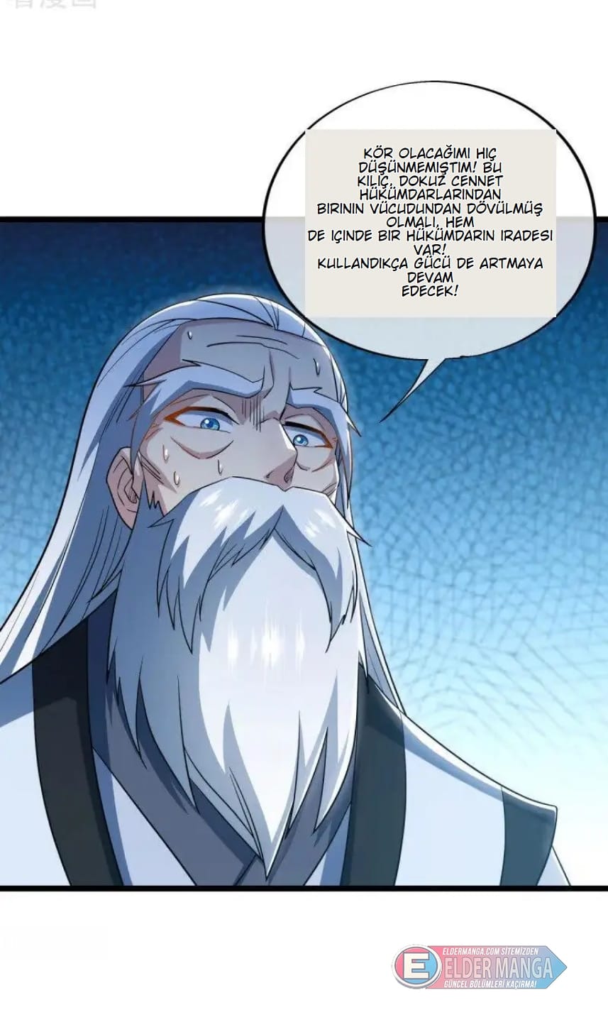 Eşsiz Savaş Ruhu Bölüm 677 - Sayfa 53