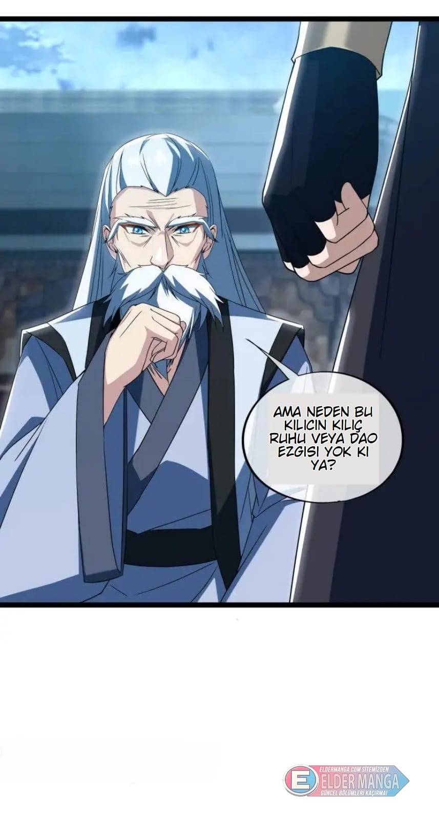 Eşsiz Savaş Ruhu Bölüm 677 - Sayfa 54