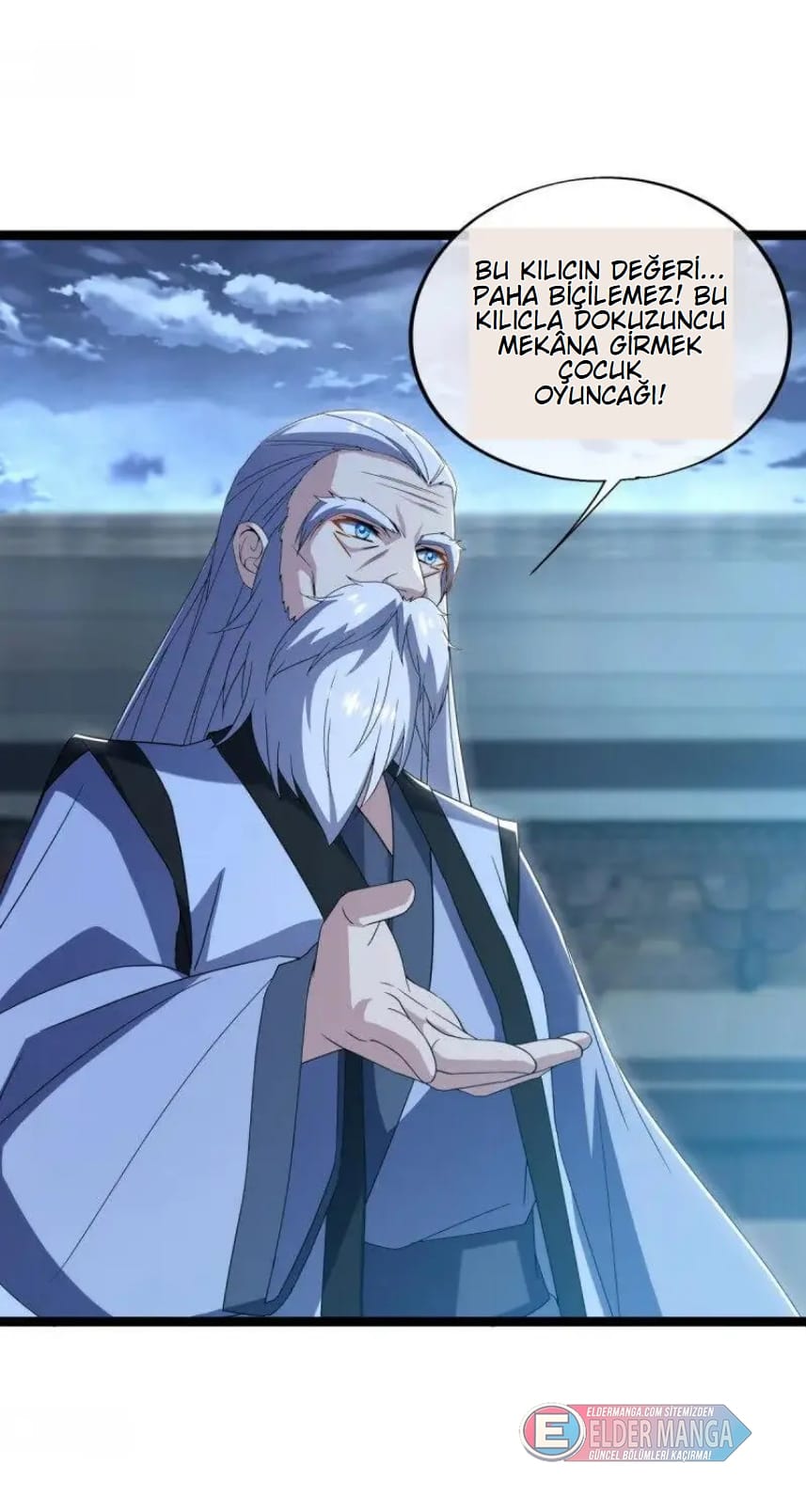 Eşsiz Savaş Ruhu Bölüm 677 - Sayfa 56