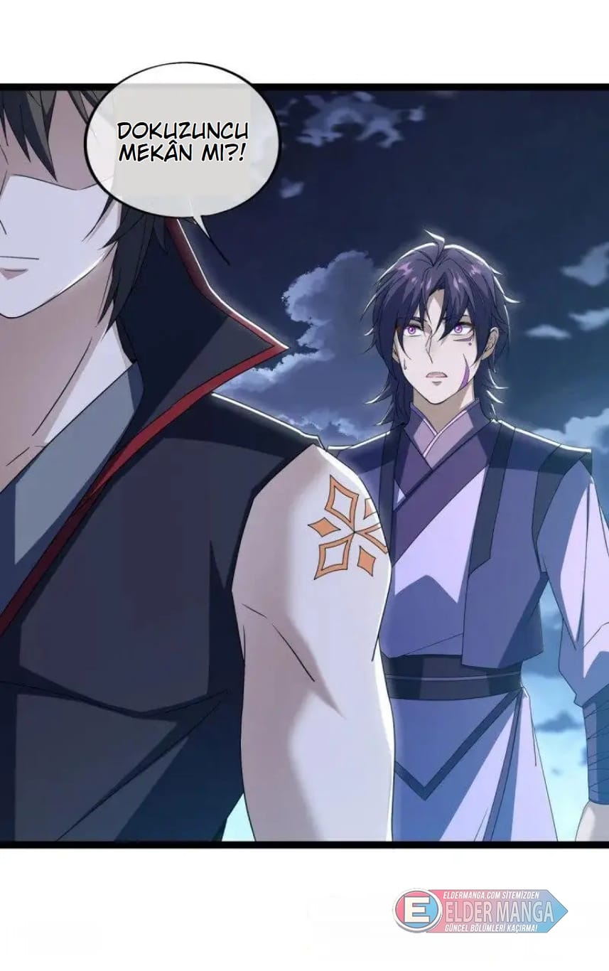 Eşsiz Savaş Ruhu Bölüm 677 - Sayfa 57