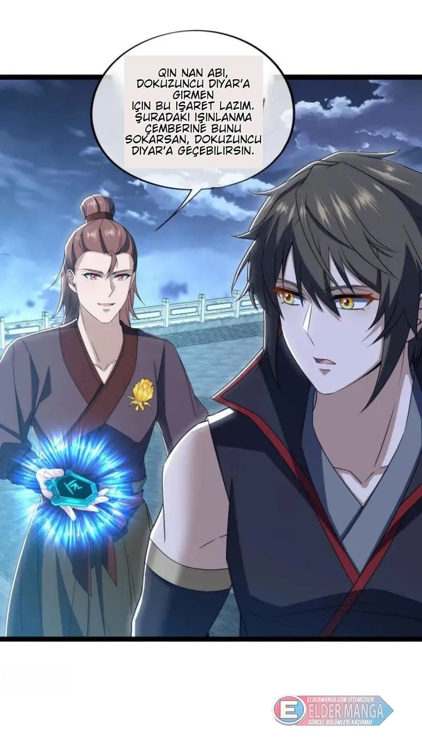 Eşsiz Savaş Ruhu Bölüm 677 - Sayfa 58