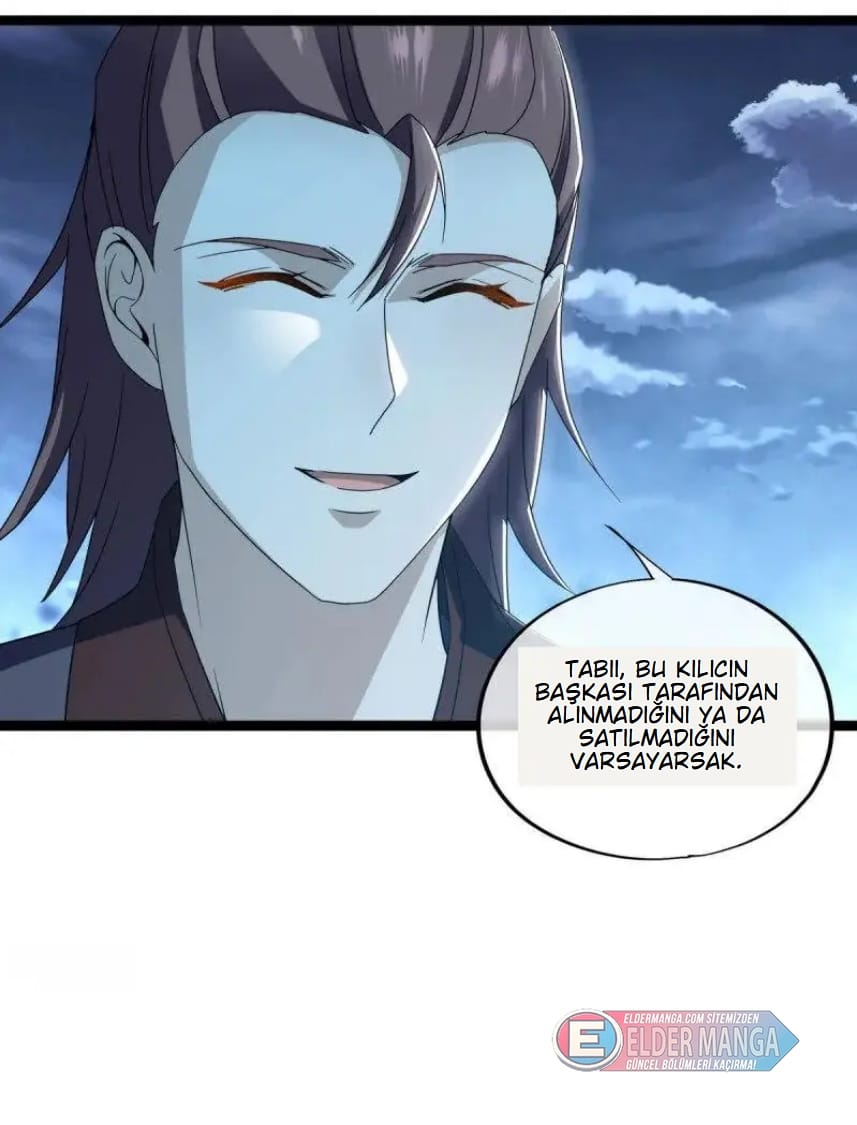 Eşsiz Savaş Ruhu Bölüm 677 - Sayfa 59