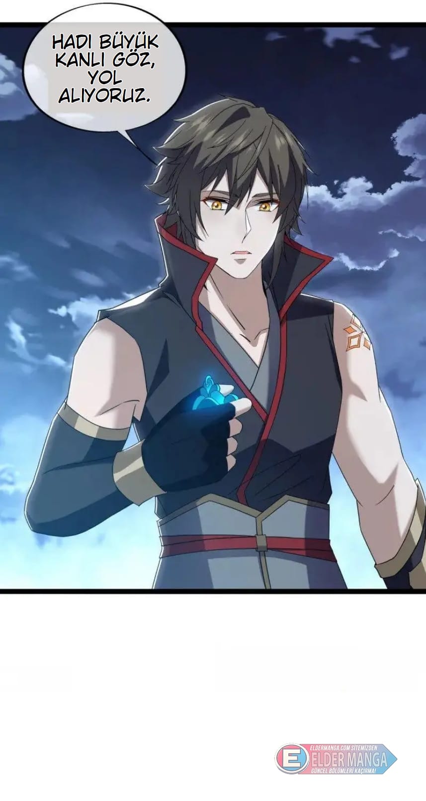 Eşsiz Savaş Ruhu Bölüm 677 - Sayfa 60
