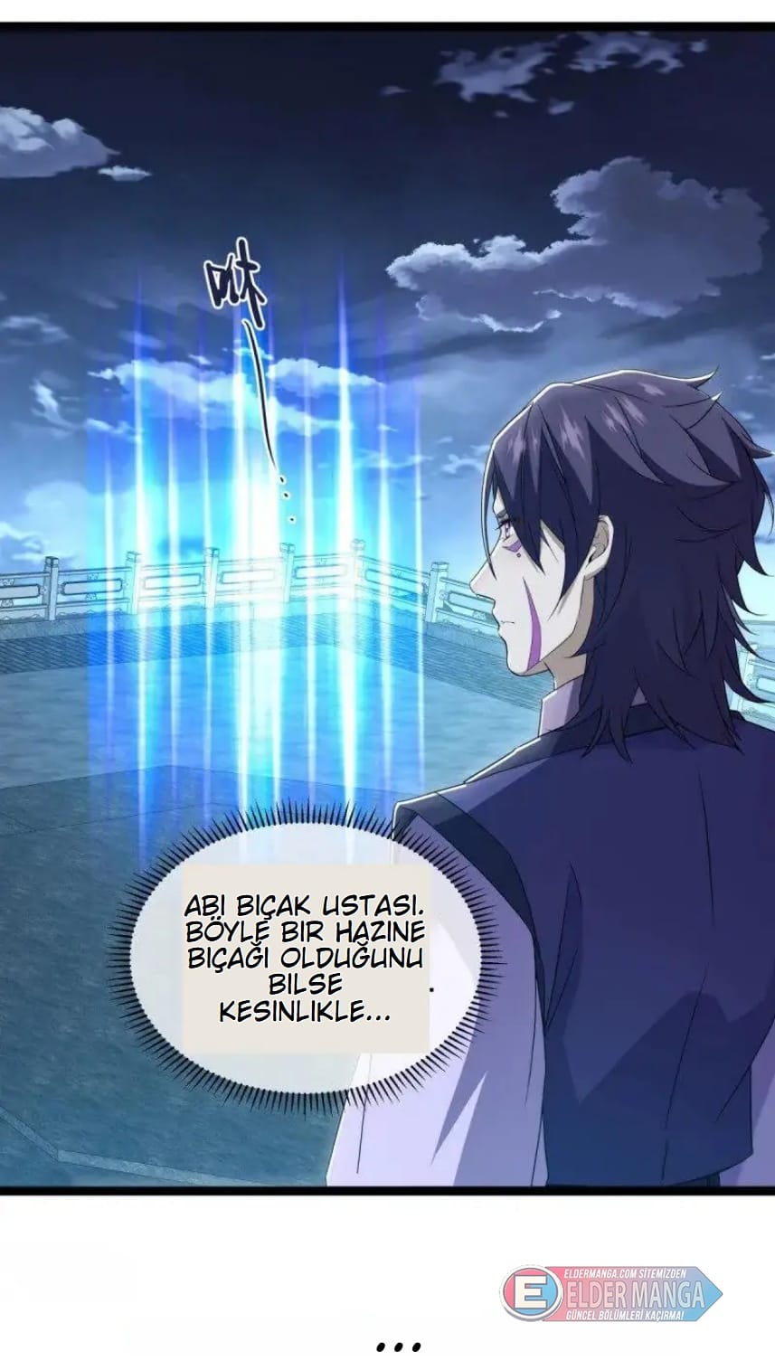 Eşsiz Savaş Ruhu Bölüm 677 - Sayfa 61