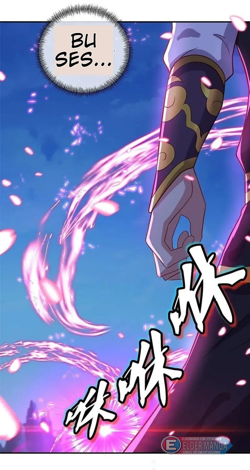 Eşsiz Savaş Ruhu Bölüm 372 - Sayfa 5