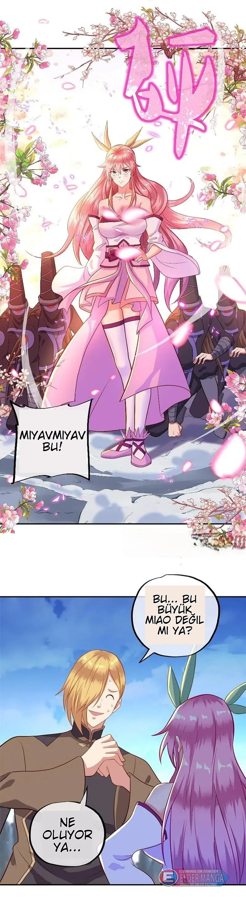 Eşsiz Savaş Ruhu Bölüm 372 - Sayfa 6