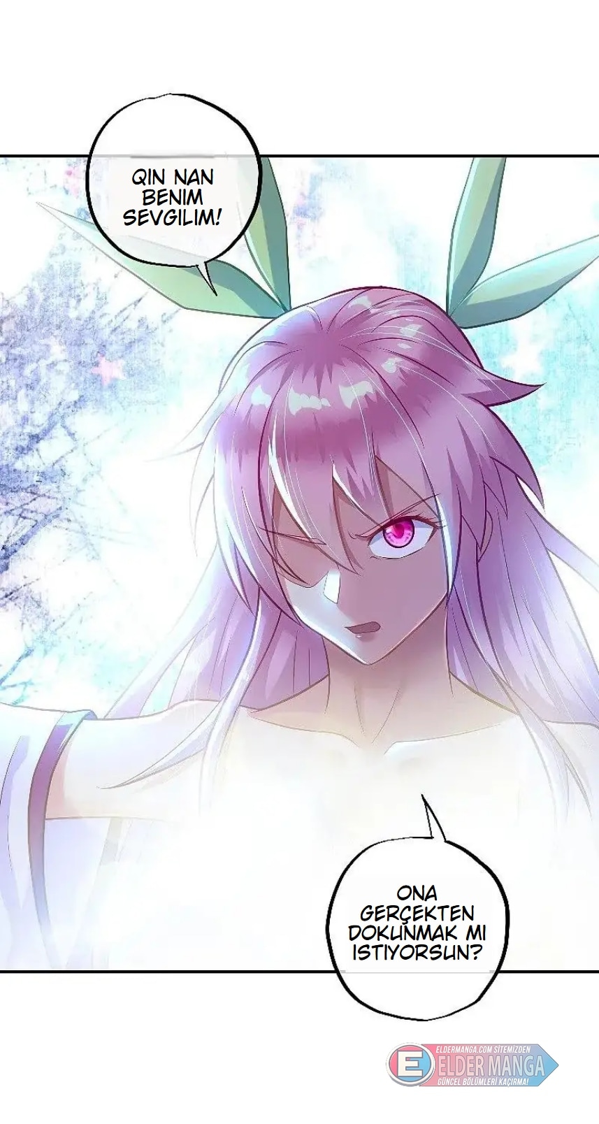 Eşsiz Savaş Ruhu Bölüm 372 - Sayfa 9