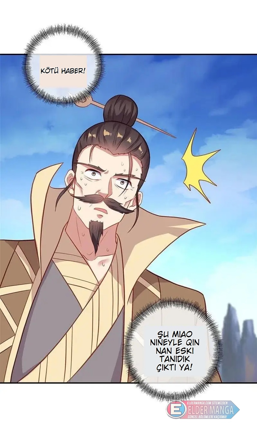 Eşsiz Savaş Ruhu Bölüm 372 - Sayfa 10
