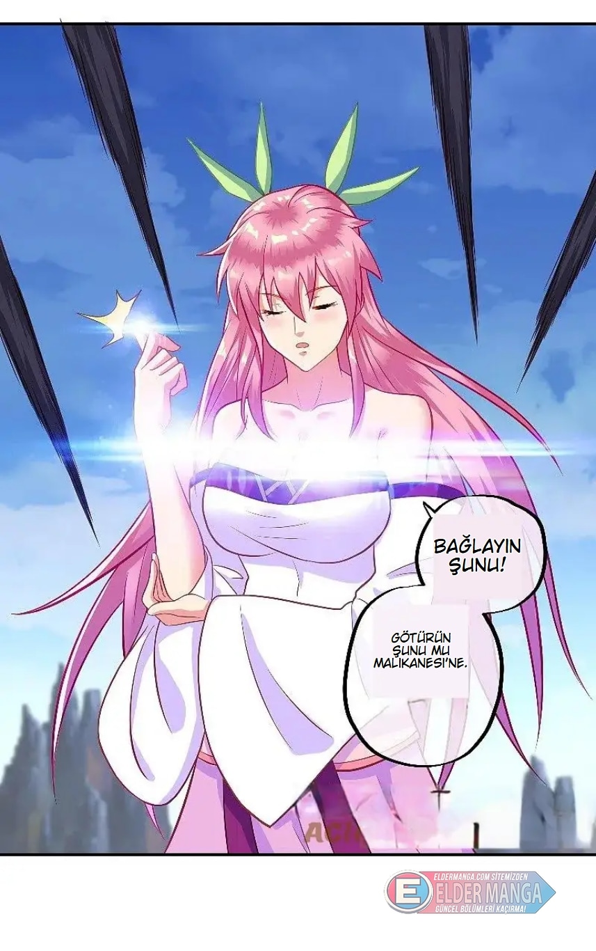 Eşsiz Savaş Ruhu Bölüm 372 - Sayfa 11