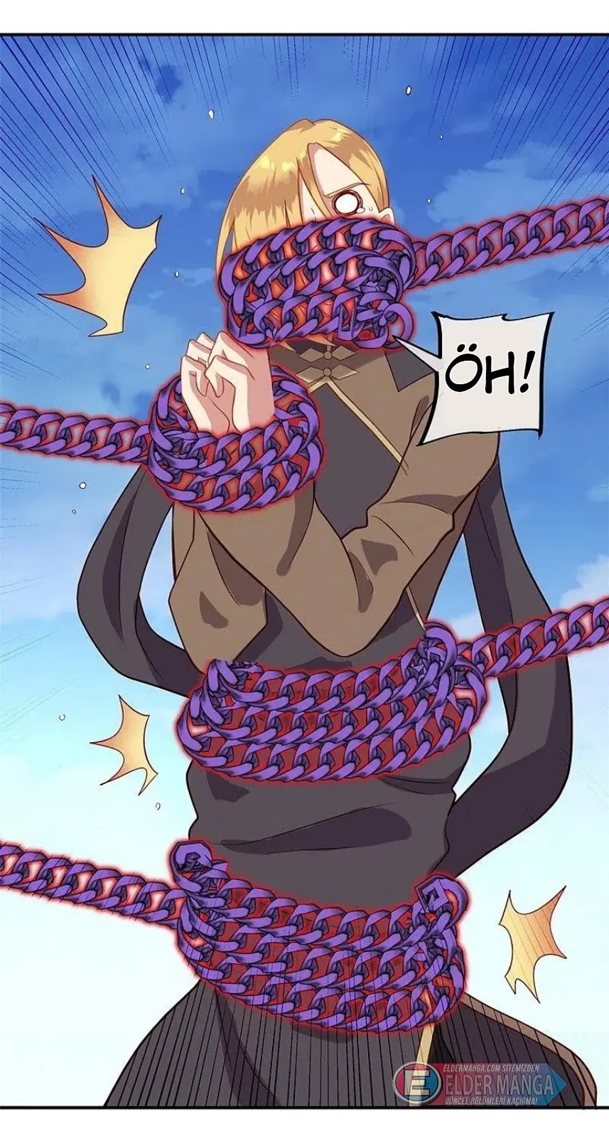 Eşsiz Savaş Ruhu Bölüm 372 - Sayfa 13