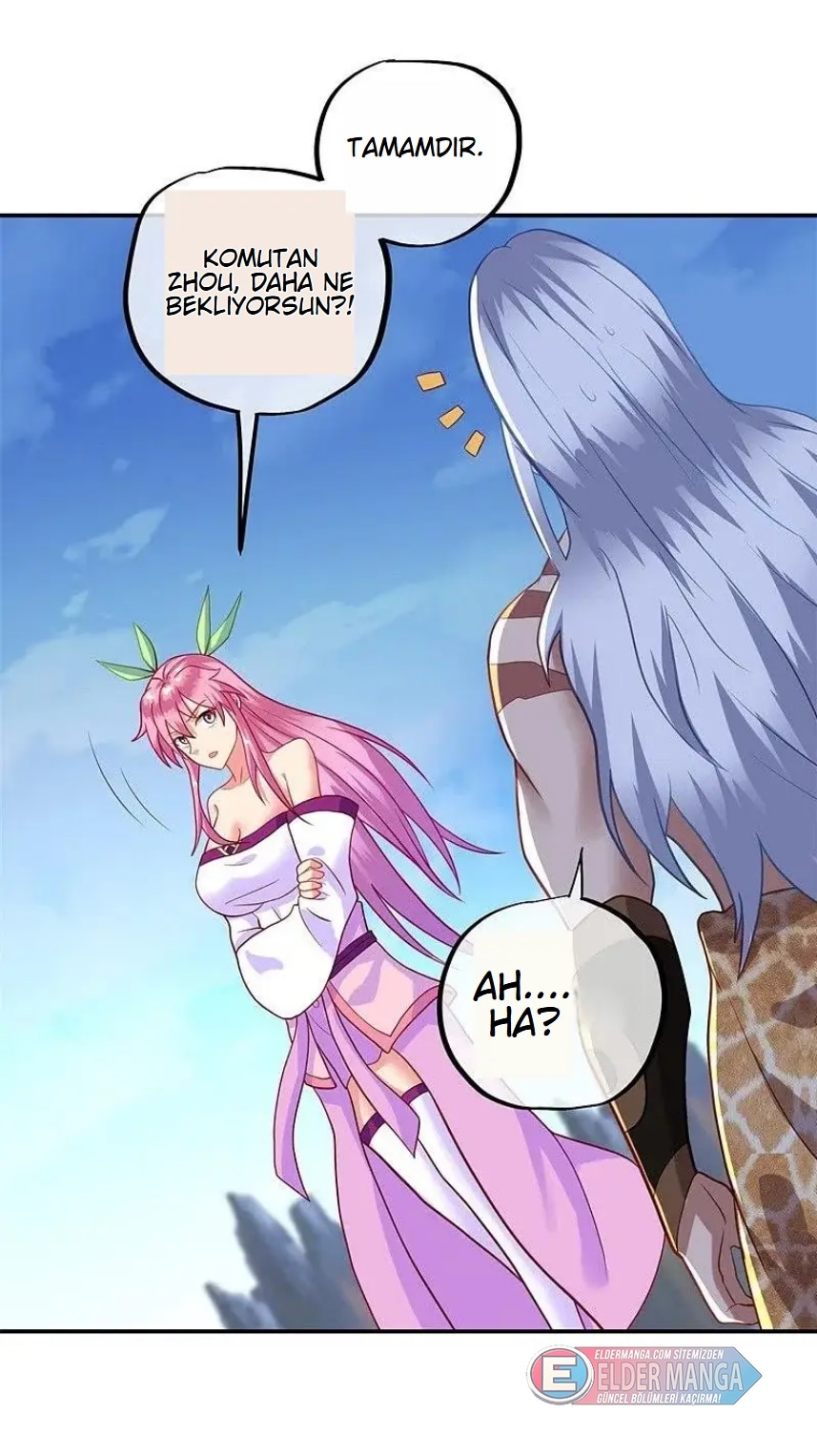 Eşsiz Savaş Ruhu Bölüm 372 - Sayfa 15