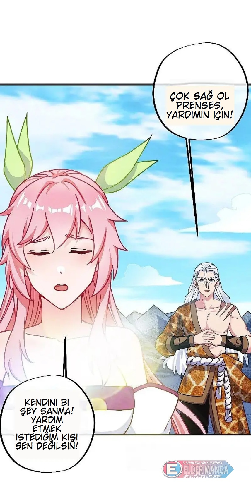 Eşsiz Savaş Ruhu Bölüm 372 - Sayfa 17