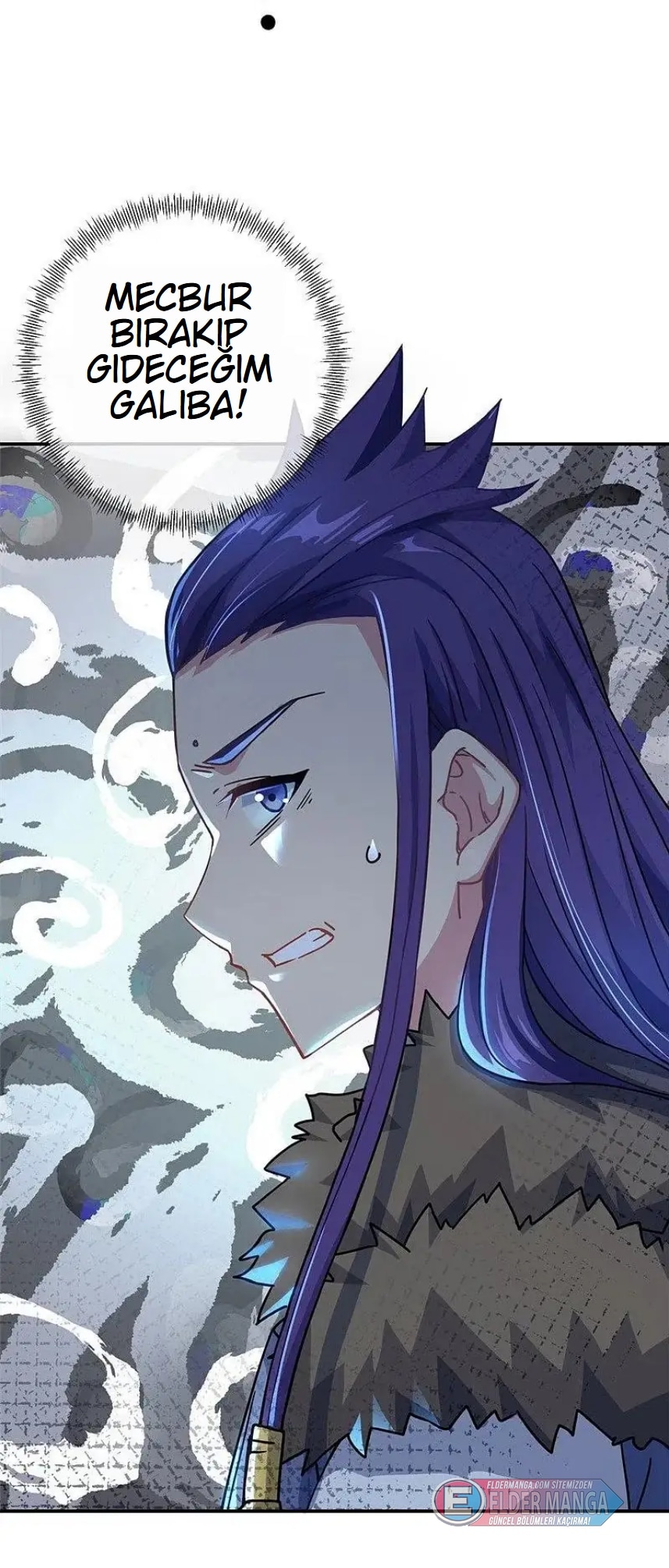 Eşsiz Savaş Ruhu Bölüm 372 - Sayfa 20
