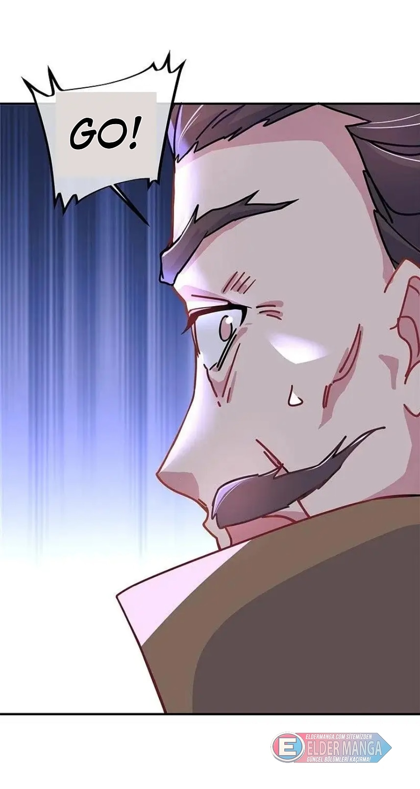 Eşsiz Savaş Ruhu Bölüm 372 - Sayfa 24