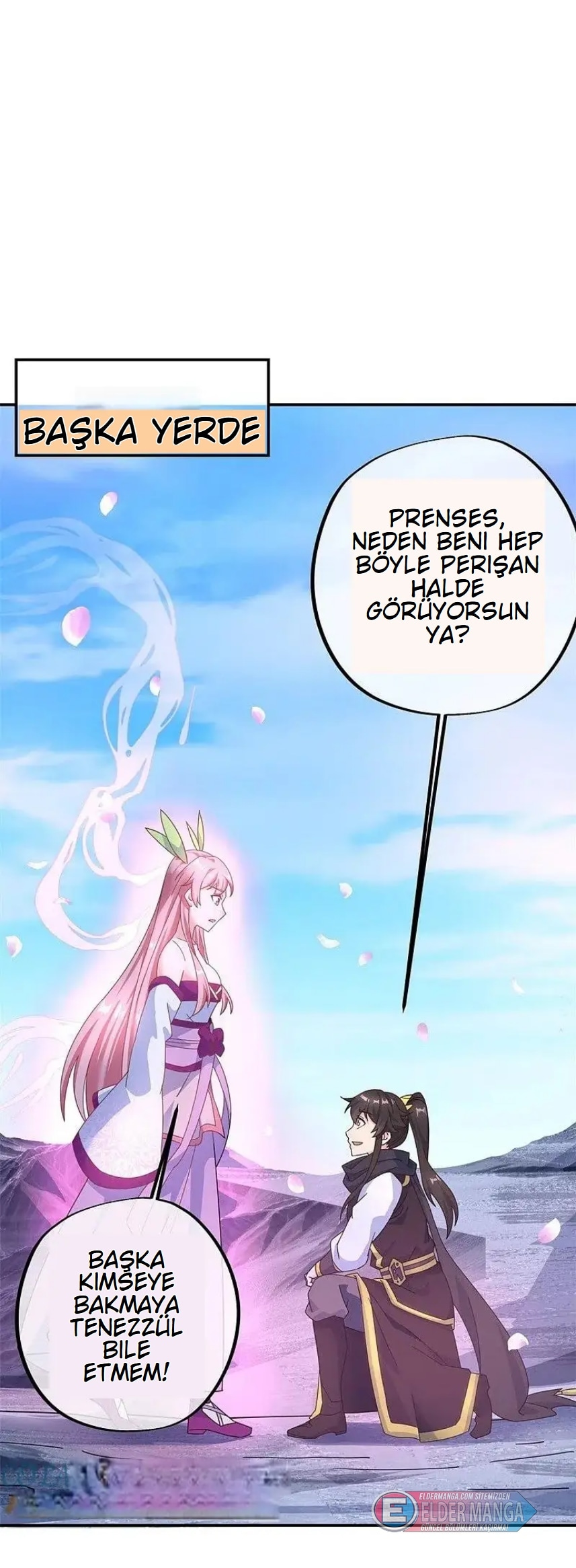 Eşsiz Savaş Ruhu Bölüm 372 - Sayfa 26