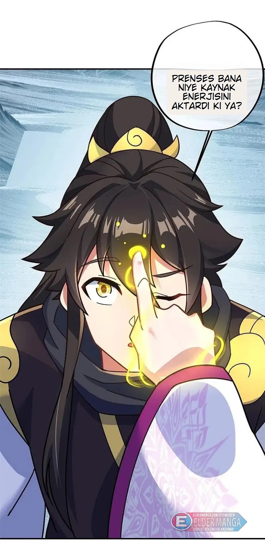 Eşsiz Savaş Ruhu Bölüm 372 - Sayfa 28