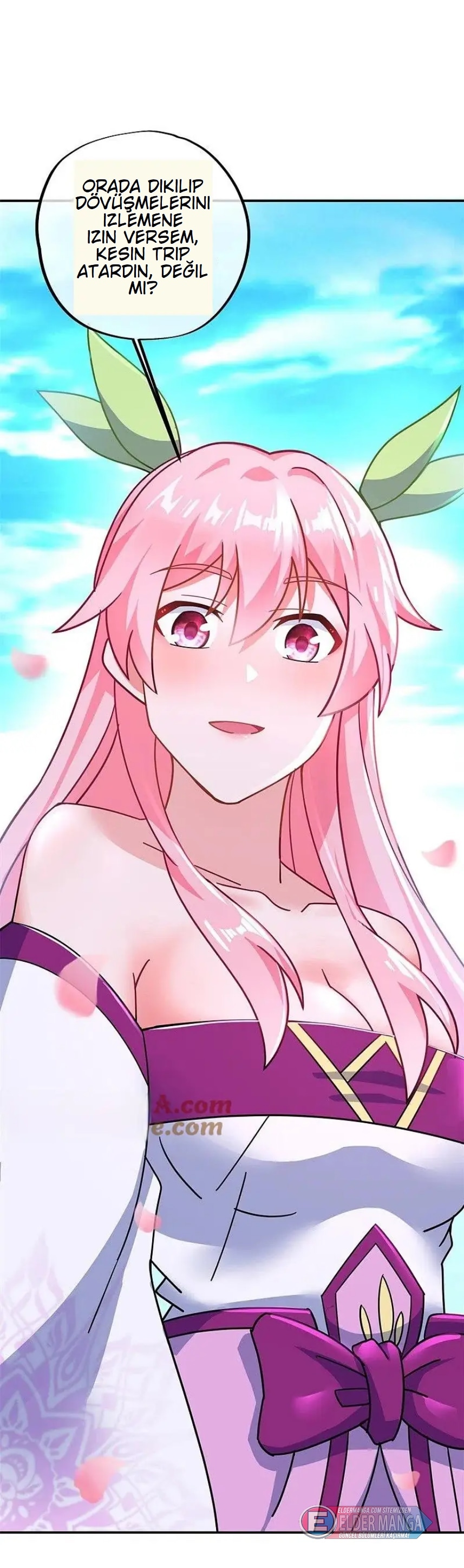 Eşsiz Savaş Ruhu Bölüm 372 - Sayfa 29