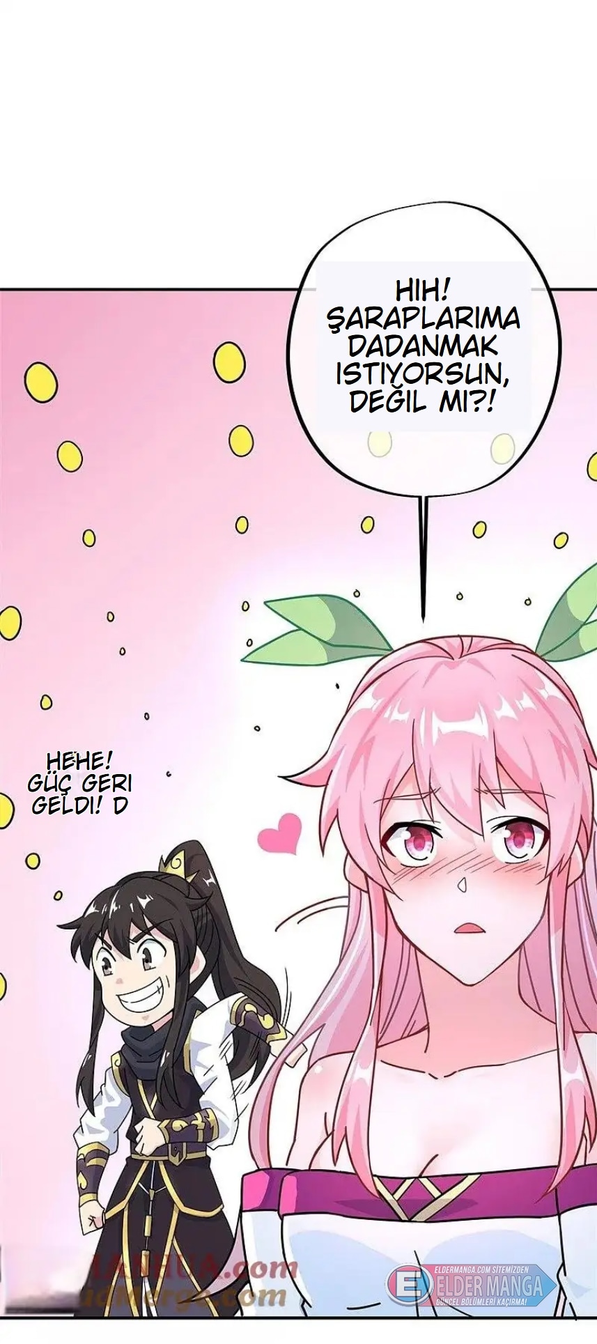 Eşsiz Savaş Ruhu Bölüm 372 - Sayfa 31