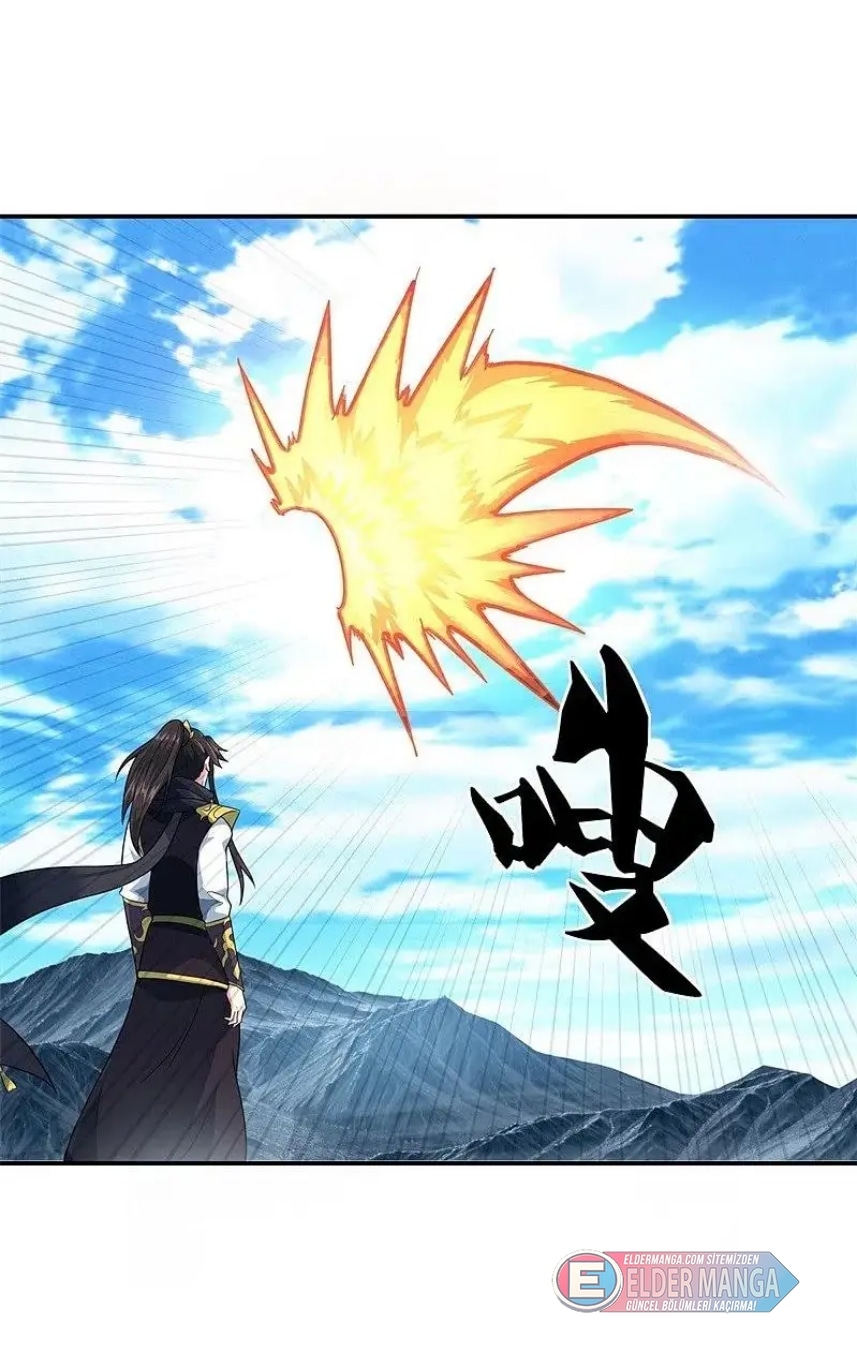 Eşsiz Savaş Ruhu Bölüm 372 - Sayfa 48