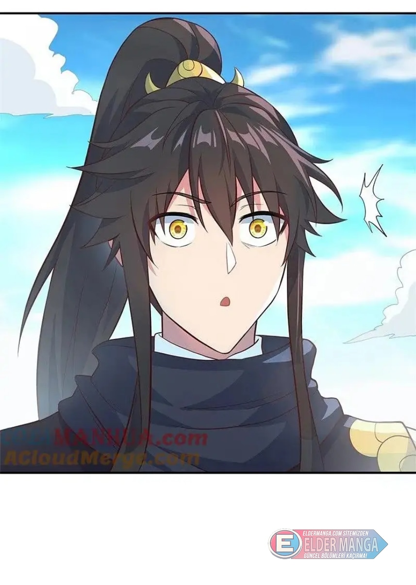 Eşsiz Savaş Ruhu Bölüm 372 - Sayfa 50