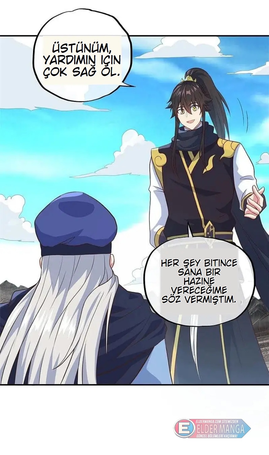 Eşsiz Savaş Ruhu Bölüm 372 - Sayfa 51