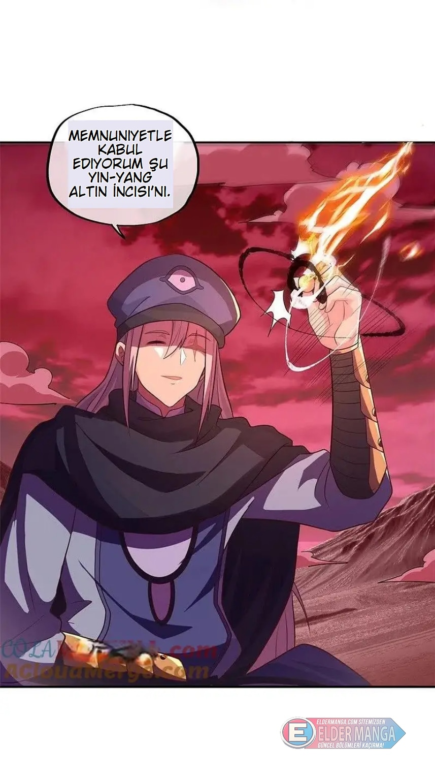 Eşsiz Savaş Ruhu Bölüm 372 - Sayfa 53