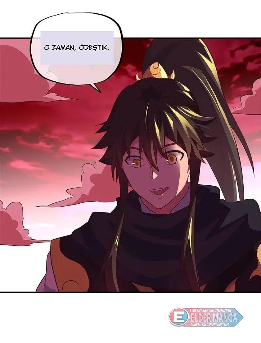 Eşsiz Savaş Ruhu Bölüm 372 - Sayfa 54