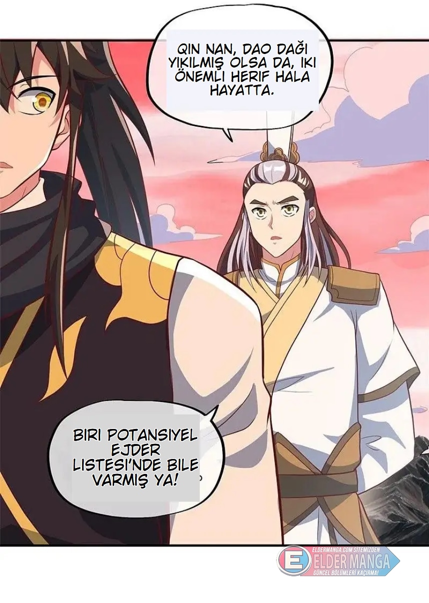 Eşsiz Savaş Ruhu Bölüm 372 - Sayfa 55