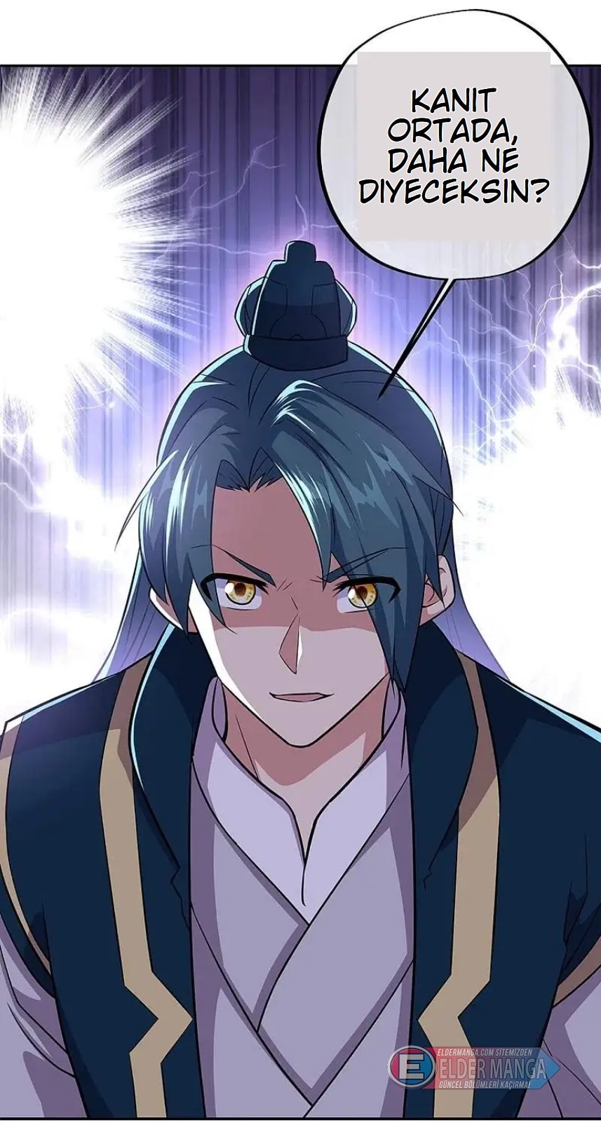 Eşsiz Savaş Ruhu Bölüm 339 - Sayfa 11