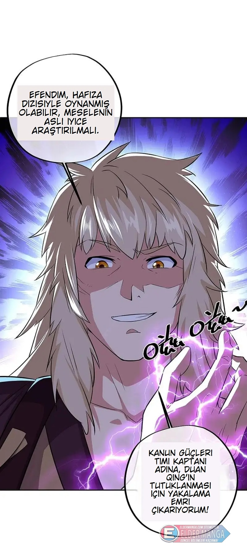 Eşsiz Savaş Ruhu Bölüm 339 - Sayfa 12