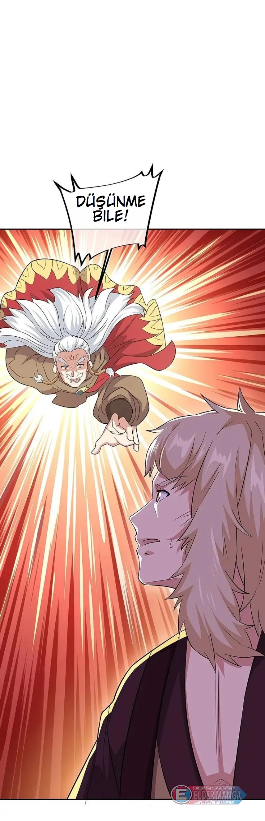 Eşsiz Savaş Ruhu Bölüm 339 - Sayfa 14
