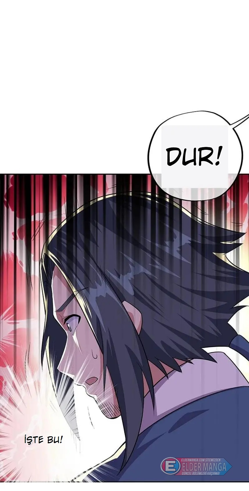 Eşsiz Savaş Ruhu Bölüm 339 - Sayfa 16