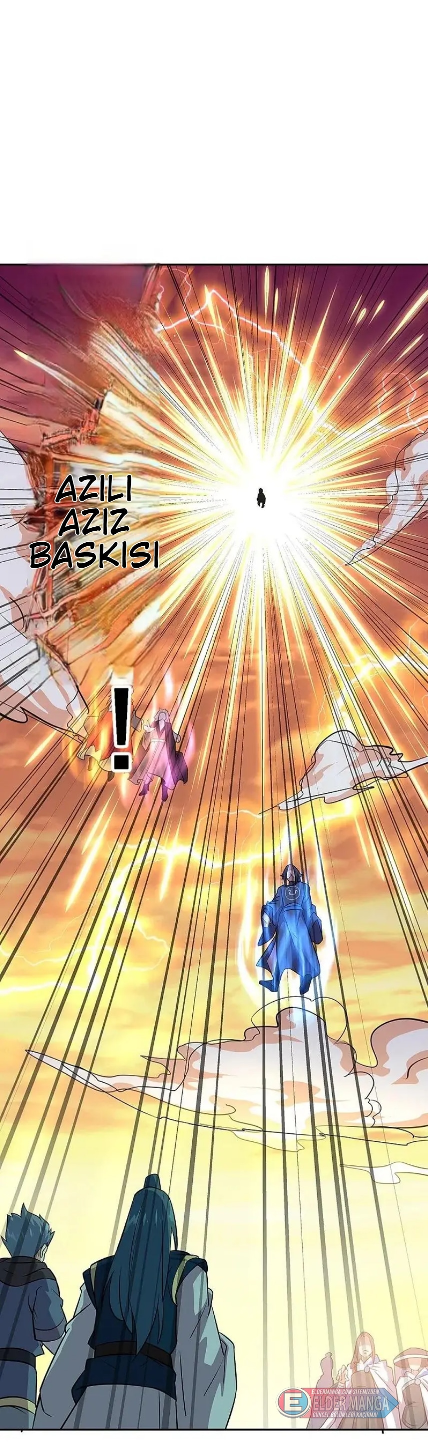 Eşsiz Savaş Ruhu Bölüm 339 - Sayfa 17