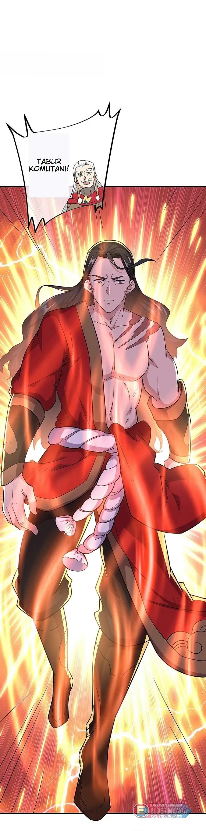 Eşsiz Savaş Ruhu Bölüm 339 - Sayfa 18