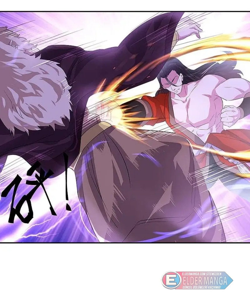Eşsiz Savaş Ruhu Bölüm 339 - Sayfa 21