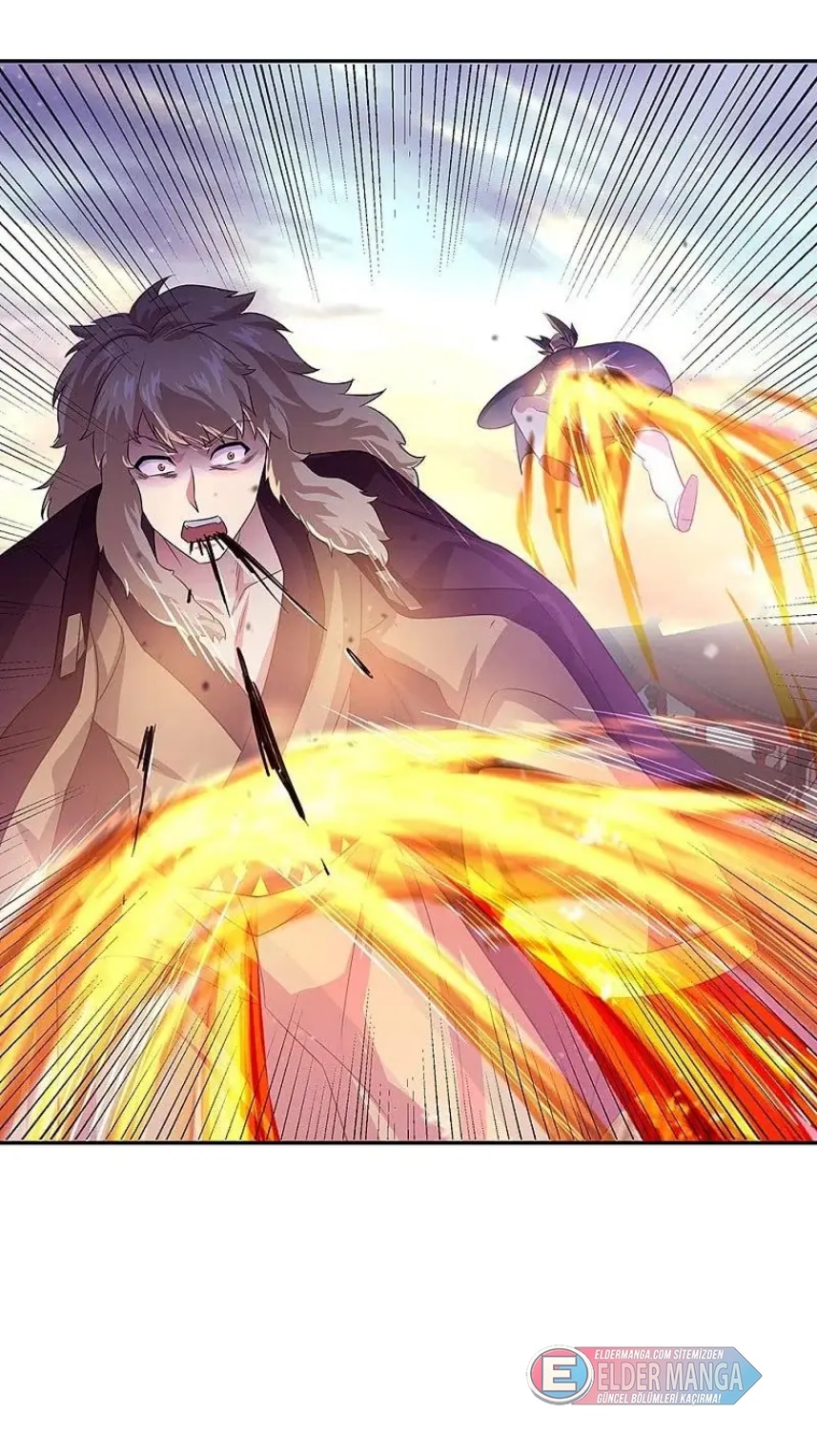 Eşsiz Savaş Ruhu Bölüm 339 - Sayfa 22