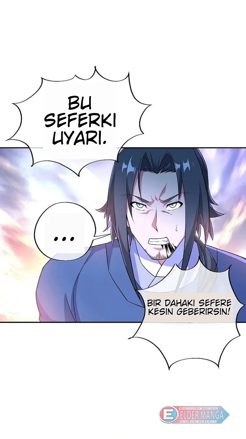 Eşsiz Savaş Ruhu Bölüm 339 - Sayfa 24