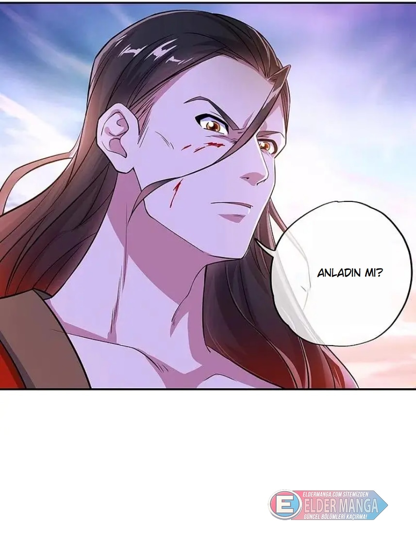 Eşsiz Savaş Ruhu Bölüm 339 - Sayfa 25