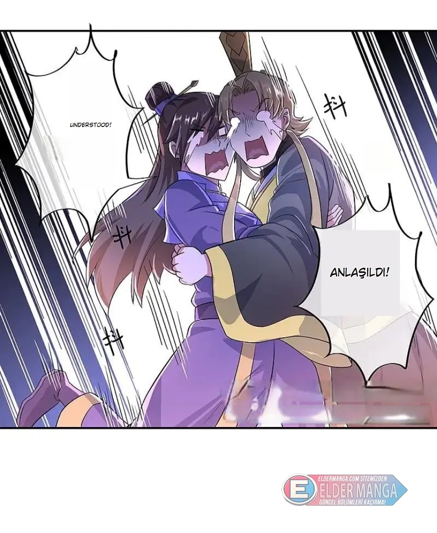 Eşsiz Savaş Ruhu Bölüm 339 - Sayfa 26