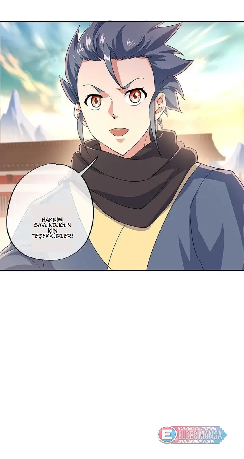 Eşsiz Savaş Ruhu Bölüm 339 - Sayfa 27