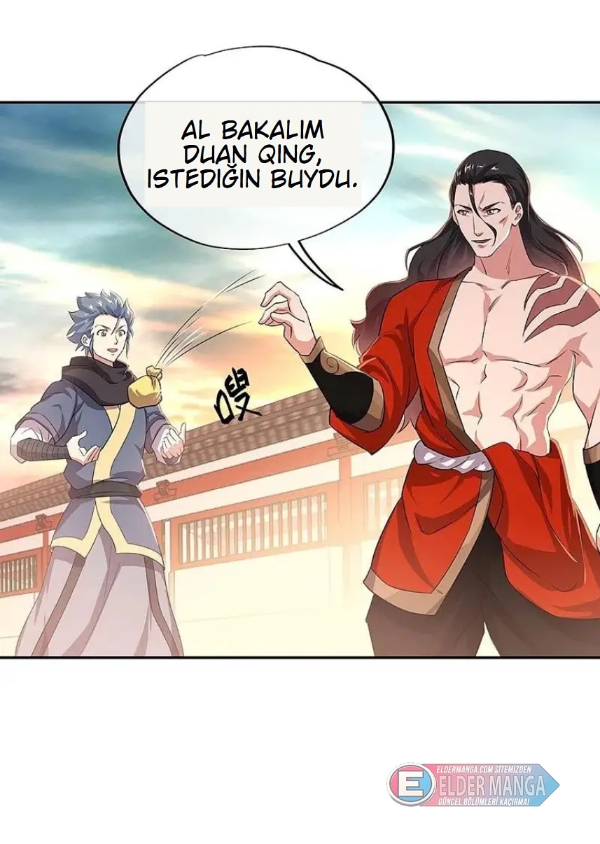 Eşsiz Savaş Ruhu Bölüm 339 - Sayfa 28