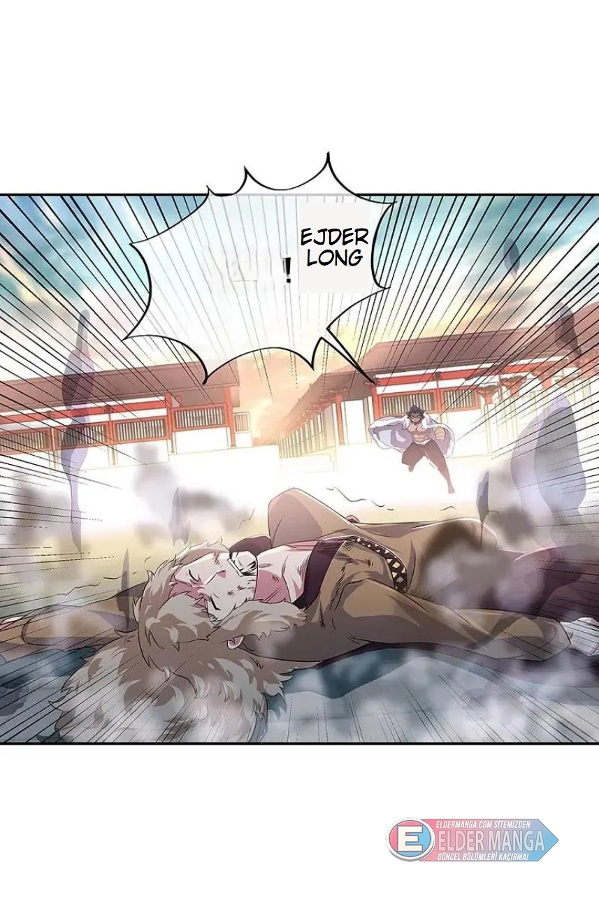 Eşsiz Savaş Ruhu Bölüm 339 - Sayfa 30